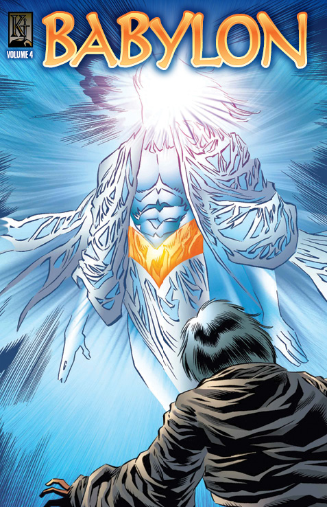 C031_Babylon 4-Kingdom_i Babylon Volume 4: Kingdom