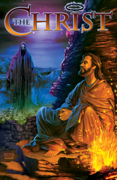 C043_The_Christ_3-X_i The Christ Volume 3