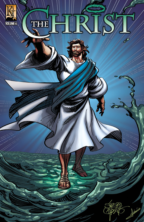 C045_The_Christ_6_i The Christ Volume 6