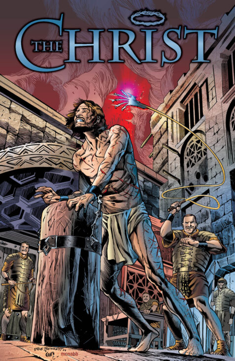 C051_The Christ 11_i-X The Christ Volume 11