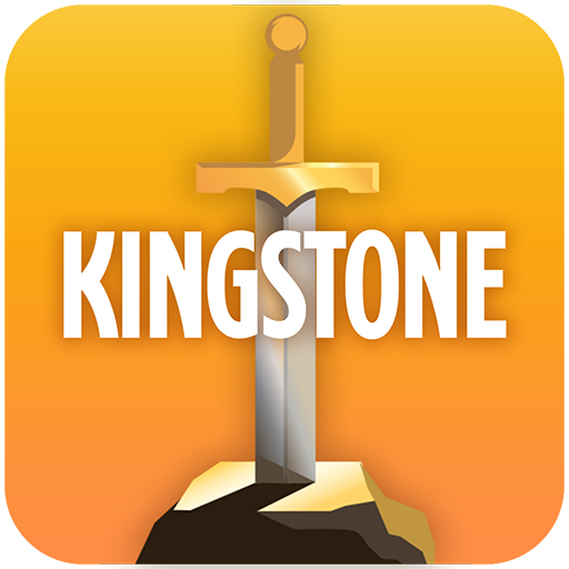 Kingstone App icon