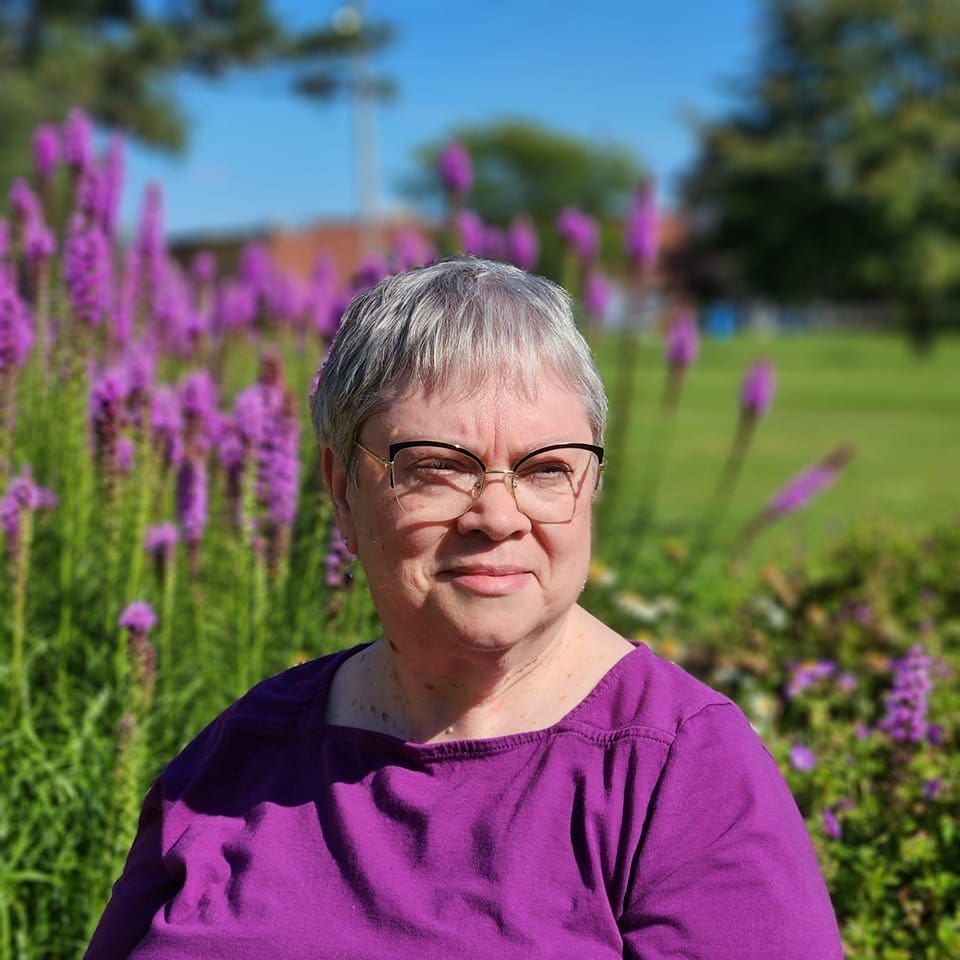 Lisa McMahon, Social Media Director