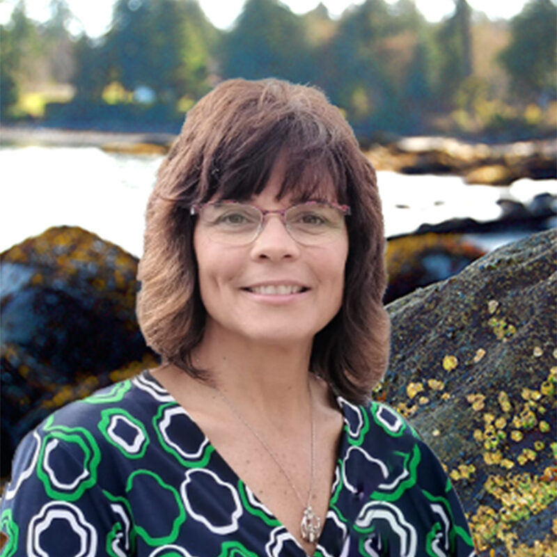 Natalie Kraemer, Retail Sales Manager